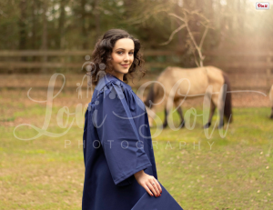 The Ultimate Senior Portrait Session Checklist